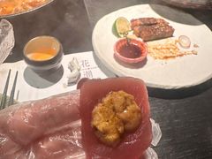 -花潮料理艺食馆(成都万象城店)