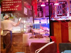 -三个渔夫·蒸汽海鲜(小白楼店)