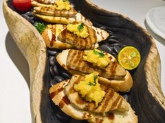 -3号仓库·创意中国菜(嘉兴龙鼎万达店)