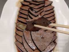 -奉天掌柜·非遗猪手·笨饺子(崇山路店)