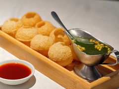 -恒河传奇印度餐厅GANGES