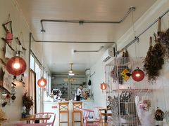 大堂-灯塔咖啡馆BOOK·Coffee Shop