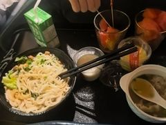 -亦境芳香·SPA影院足道(梅林店)