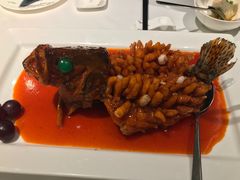 -松鹤楼·非遗·苏帮菜(融科店)