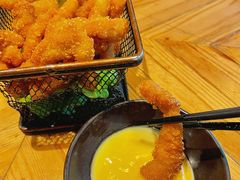 -院子餐厅·大锅菜·老杭帮(桥西直街店)