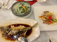 -酌宴府The China Club·广州万富希尔顿酒店(云城东路店)
