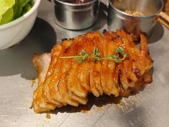 -小大董·烤鸭(王府井apm店)