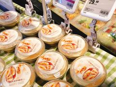 -盒马鲜生(首义店)