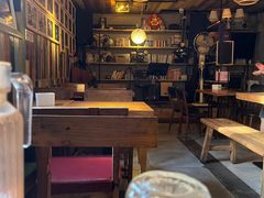 -蜗牛小馆醉乡民谣云南菜(惠新西里店)