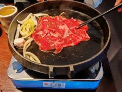 -松子料理(白家庄店)