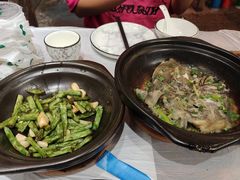-小时候焗海鲜(鄞州万达店)