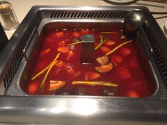 -海底捞火锅(天一广场亚细亚店)