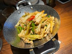 -外婆家(静安大悦城店)