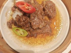 -杭州JW万豪酒店-万豪中餐厅