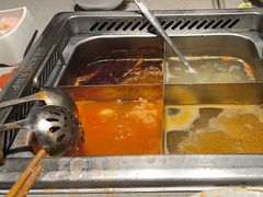 -海底捞火锅(青悦城店)