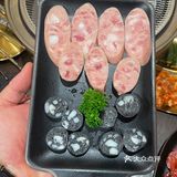 南京这家洞穴风烤肉店百吃不厌