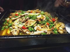 -蘭奢雅集·江浙菜(青山江滩店)