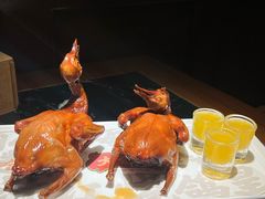 -大鸽饭(北京路店)