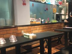 大堂-买又大餐厅(福林里店)