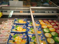 -中百仓储(新洲购物广场店)