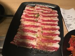 -新石器烤肉(南站店)