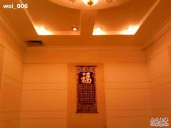 -马凯餐厅(长椿街店)