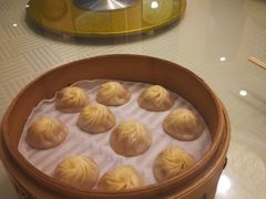 -鼎泰丰(渔阳店)