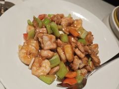 -北平楼·烤鸭·北京菜(牡丹园店)