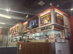 -许哥东北烧烤·铁丳烤串·宫后夹肉(繁花中心店)