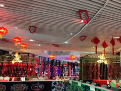 大堂-东方明珠·可口可乐欢乐餐厅