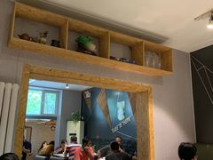 -19号私房菜(云南路店)