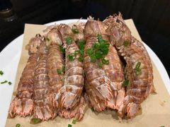 -高佳庄·舟山海鲜(海景旗舰店)