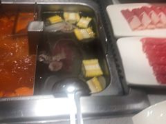 -海底捞火锅(上元大街店)