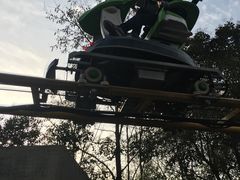 -西安市长乐公园