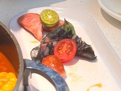 -鲁秀才炒鸡(龙湖西溪天街店)