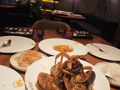 -Ministry of Crab•MOC(交子大道店)