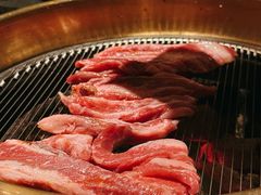 -麻蒲碳烤肉(远景路1号店)