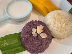 -米泰芒·东南亚料理(体育西店)