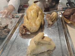 -白沙菜市场