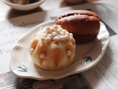 -富贵面包公司(运河店)