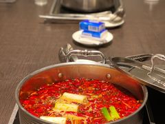 -一哥澳门豆捞·澳门风打边炉(高德置地店)