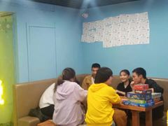 -S Team剧情密室(杭州龙翔桥店)