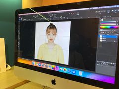 -海马体照相馆(北京apm店)