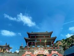 -西霞口神雕山野生动物世界