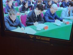 -康熙养生SPA·轻奢足道(江宁万达店)