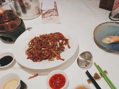 -侨美·唐荔园·40年地道粤菜