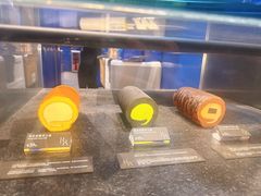 -the Roll'ING手作瑞士卷专门店(卓悦中心店)