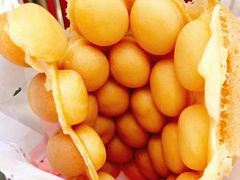 -利强记北角鸡蛋仔(弥敦道店 )