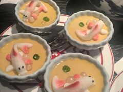 龙井炖奶-锦楼·臻选新杭帮(杭州中心店)