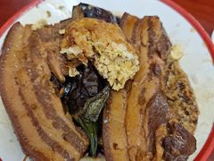 -刘小忙把子肉(北园大街总店)